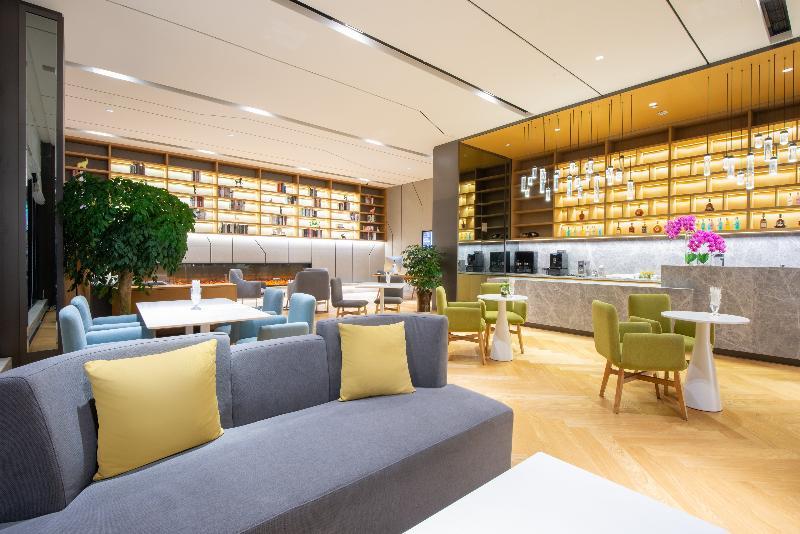 Holiday Inn Express Chengdu Huanhuaxi By Ihg-Near Jinsha Site Musem,Near Wuhou Temple Museum,Welcome Drinks,Free Gym,Free Self-Service Laundry Exterior foto
